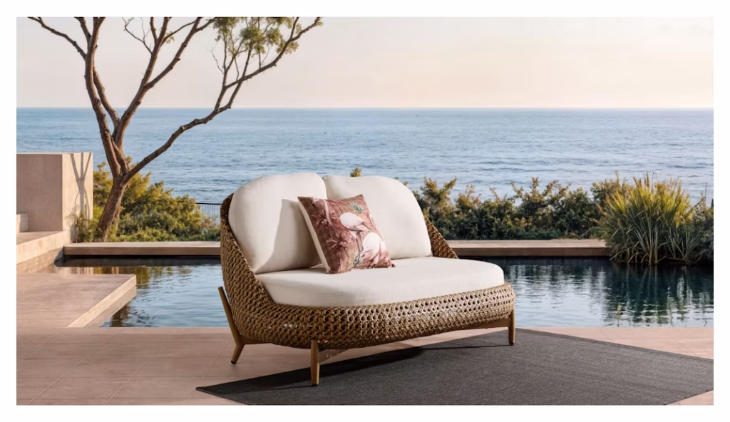 ANDREA 2 SEATER