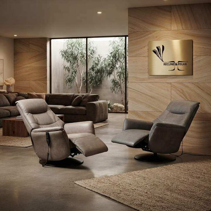 Recliners