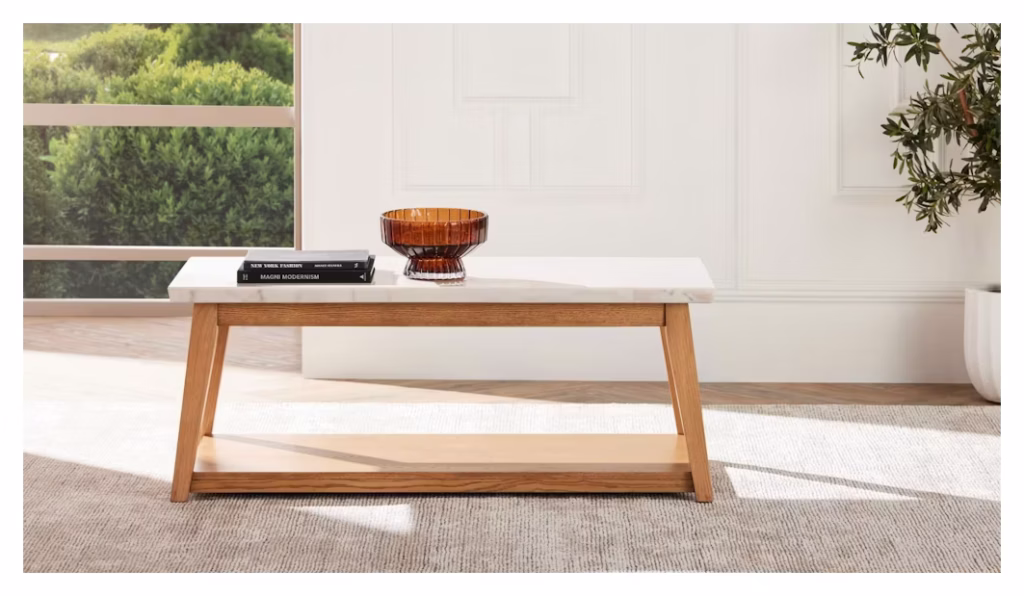MELTON COFFEE TABLE