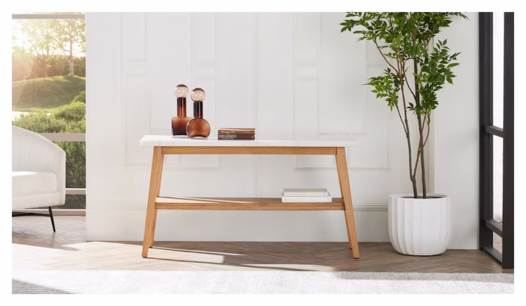 MELTON HALL TABLE