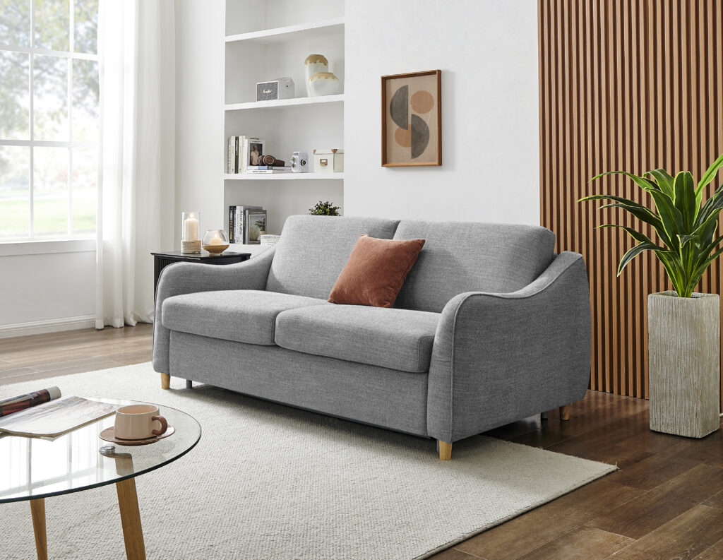 SANDERSON SOFABED
