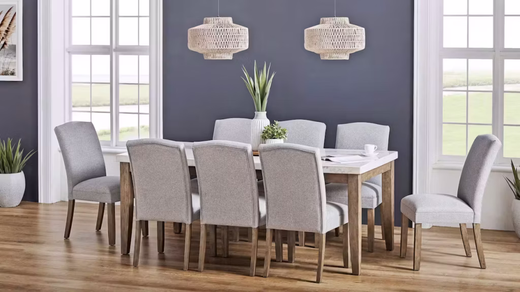 WESTPORT 9PC DINING