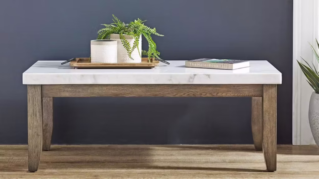 WESTPORT COFFEE TABLE