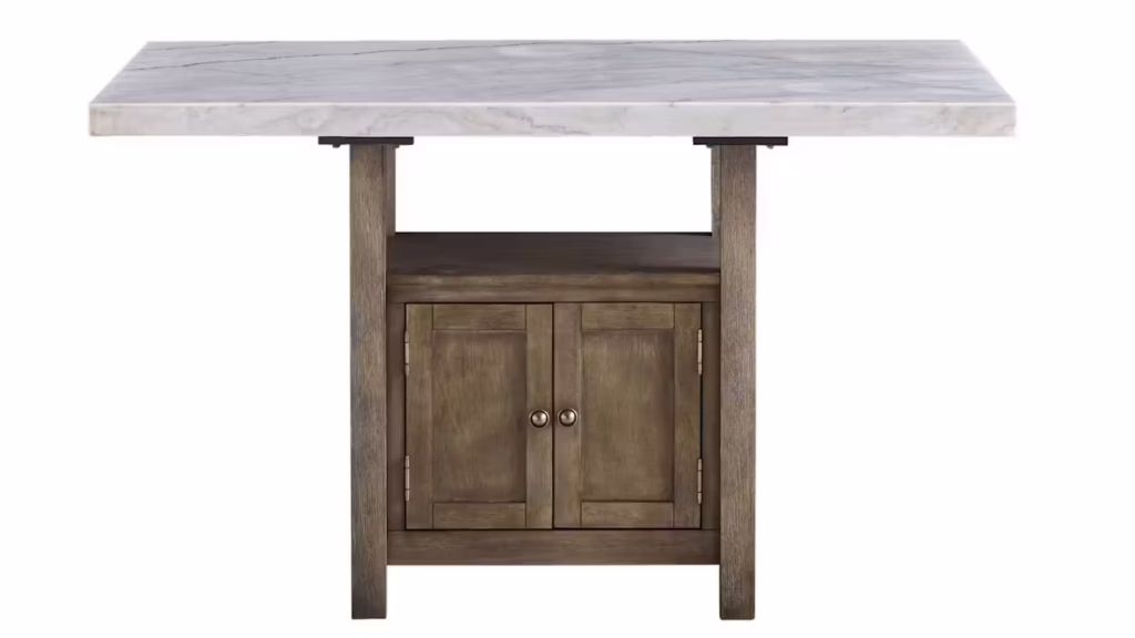 WESTPORT COUNTER DINING TABLE