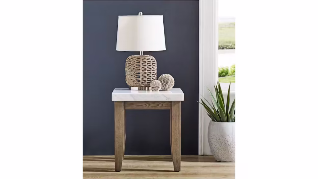 WESTPORT LAMP TABLE