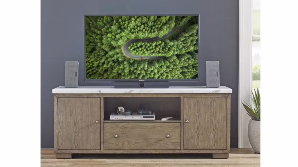 WESTPORT TV UNIT